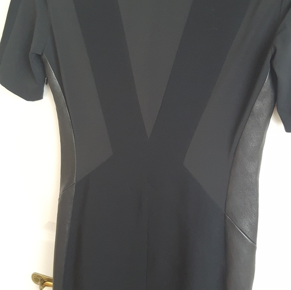 Rag & bone dress size 0 - Picture 3 of 9